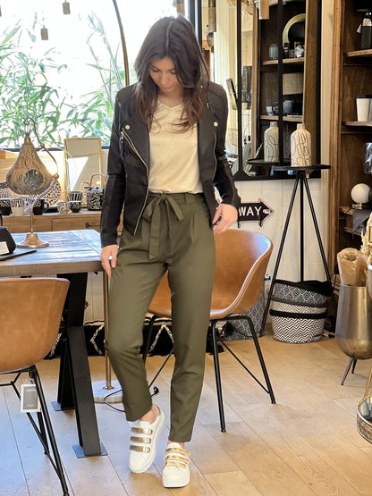 AZOTH - ZELIE PANTALON