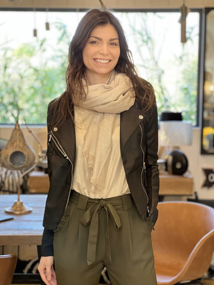 AZOTH - ZELIE PANTALON