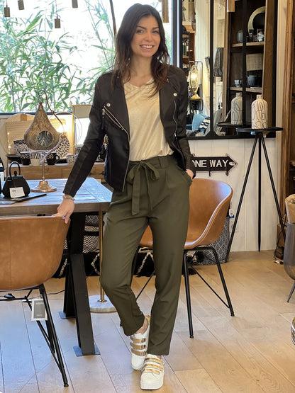 AZOTH - ZELIE PANTALON