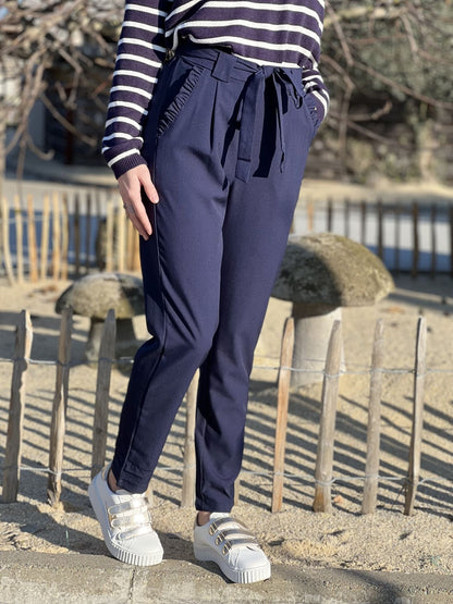 AZOTH - ZELIE PANTALON