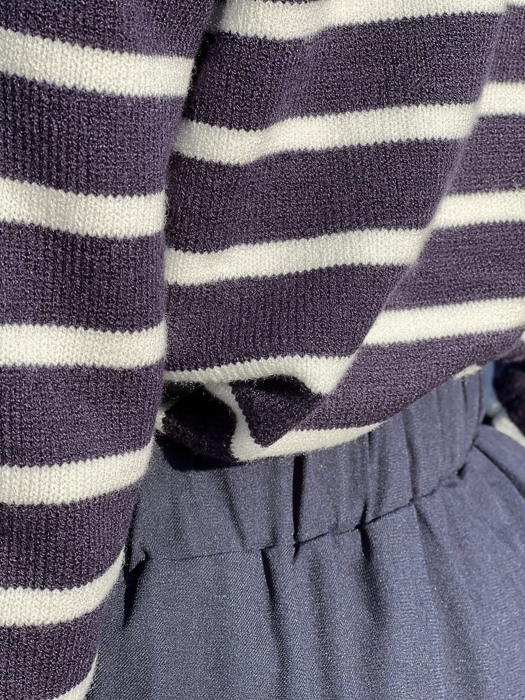 AZOTH - ZELIE PANTALON