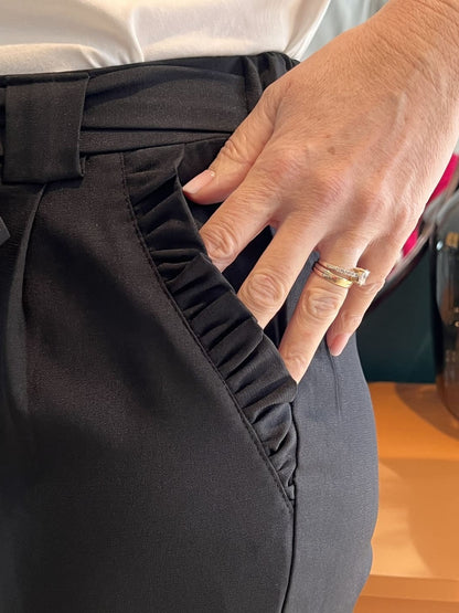 AZOTH - ZELIE PANTALON