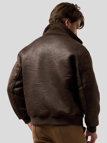 AZOTH – Dualis Jacket