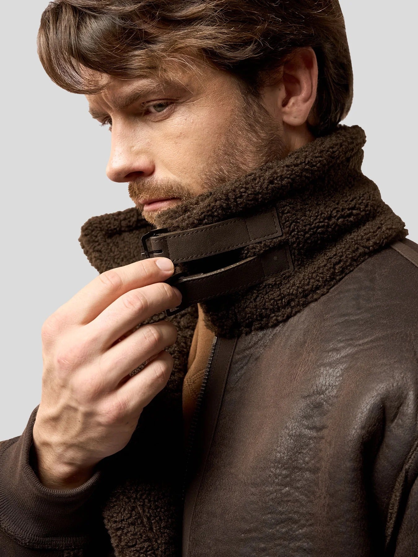 AZOTH – Dualis Jacket