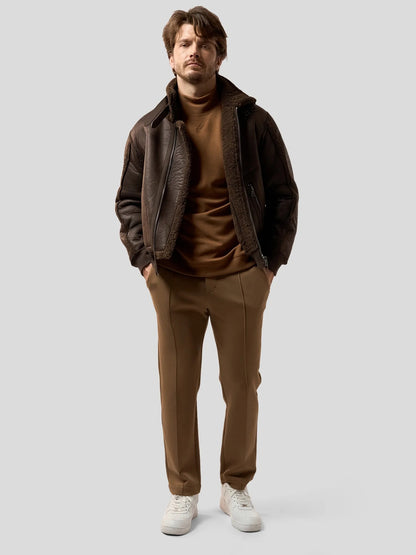 AZOTH – Dualis Jacket