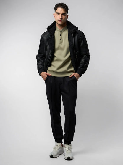 AZOTH – Dualis Jacket