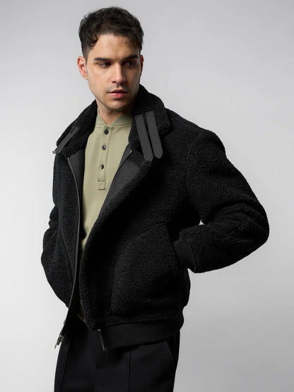 AZOTH – Dualis Jacket