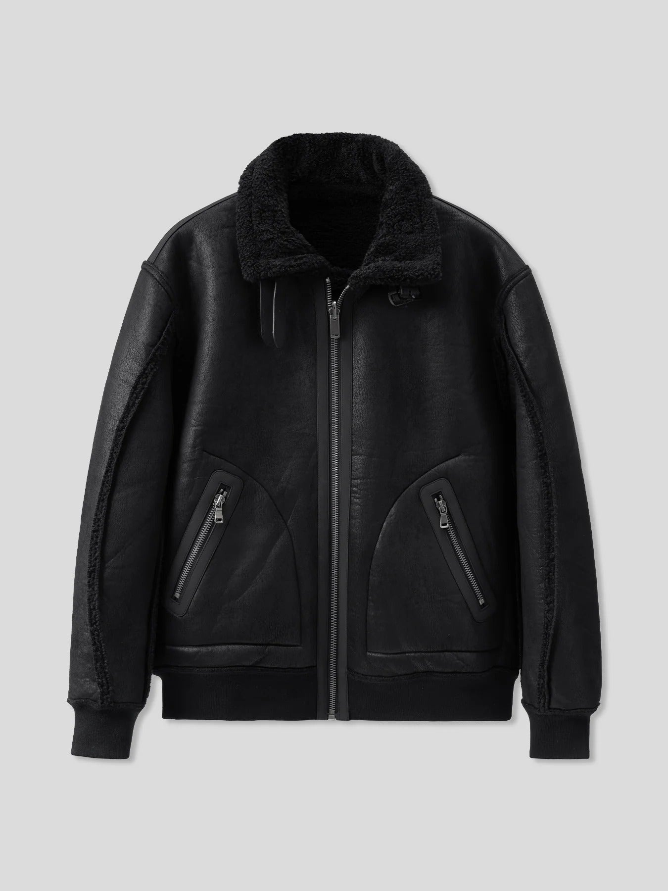 AZOTH – Dualis Jacket