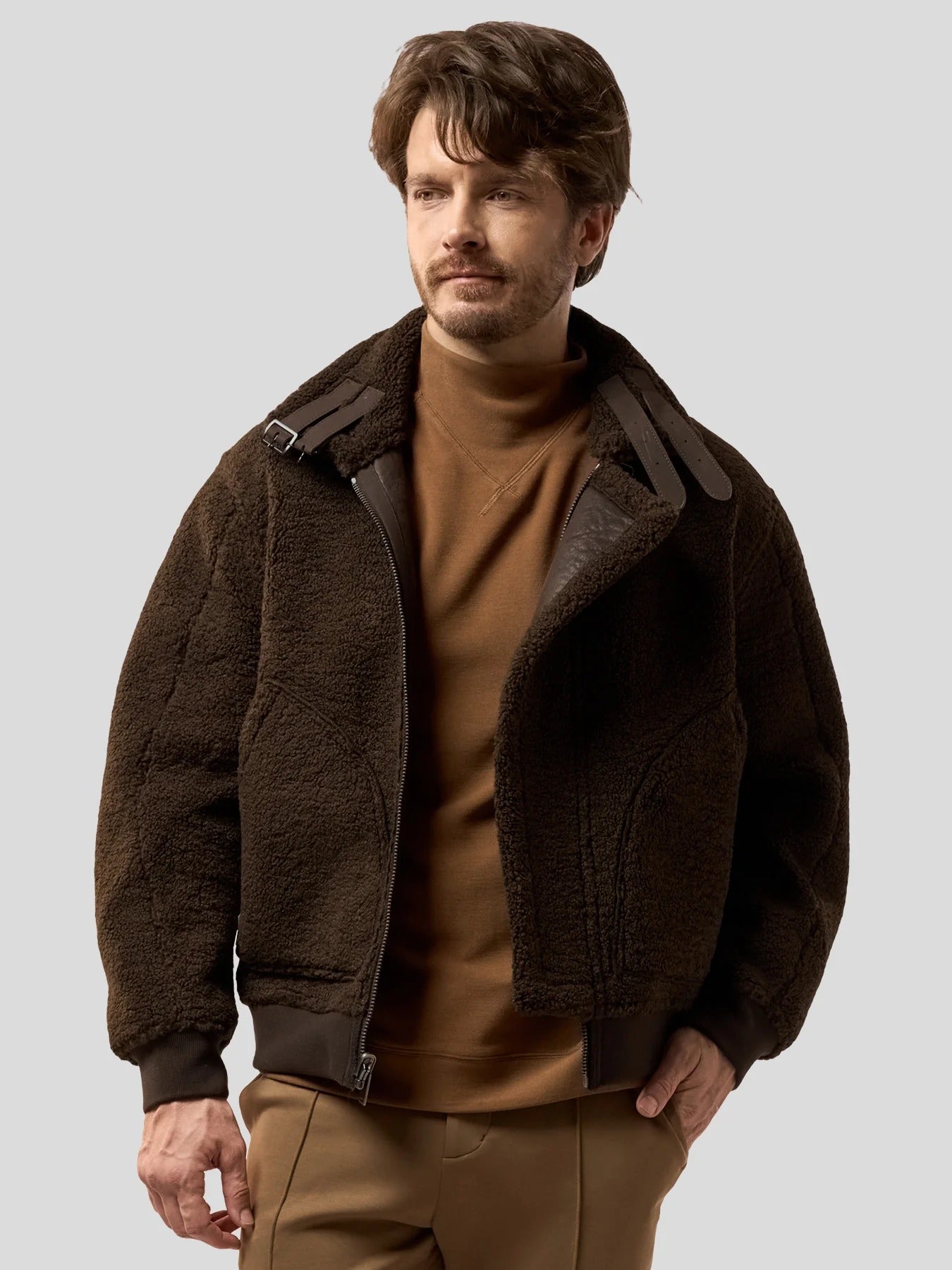 AZOTH – Dualis Jacket