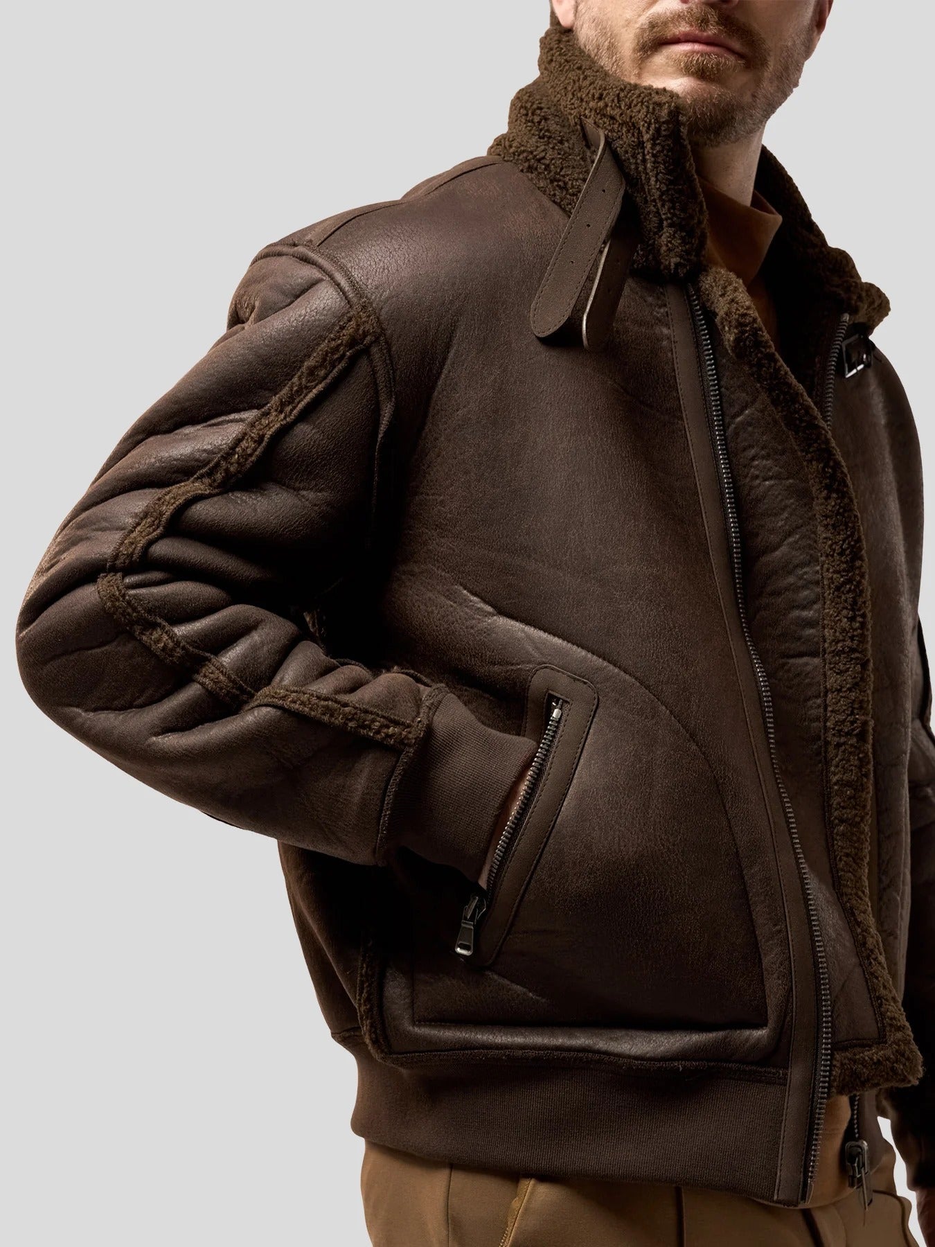 AZOTH – Dualis Jacket