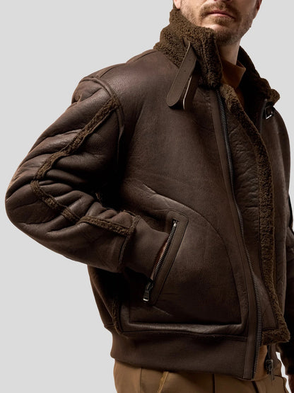 AZOTH – Dualis Jacket