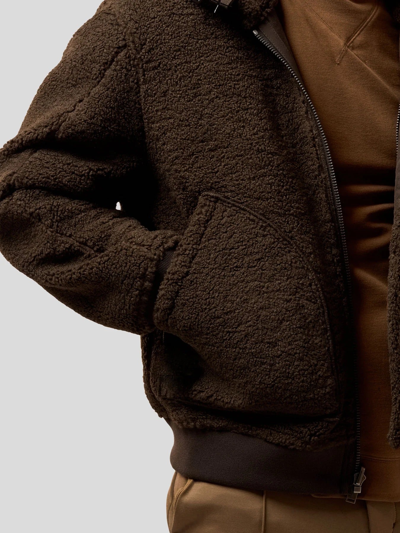 AZOTH – Dualis Jacket