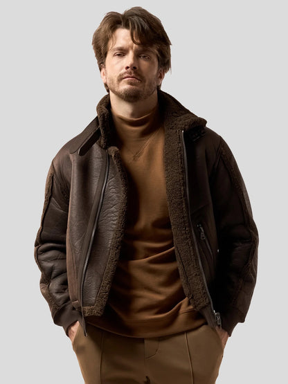 AZOTH – Dualis Jacket