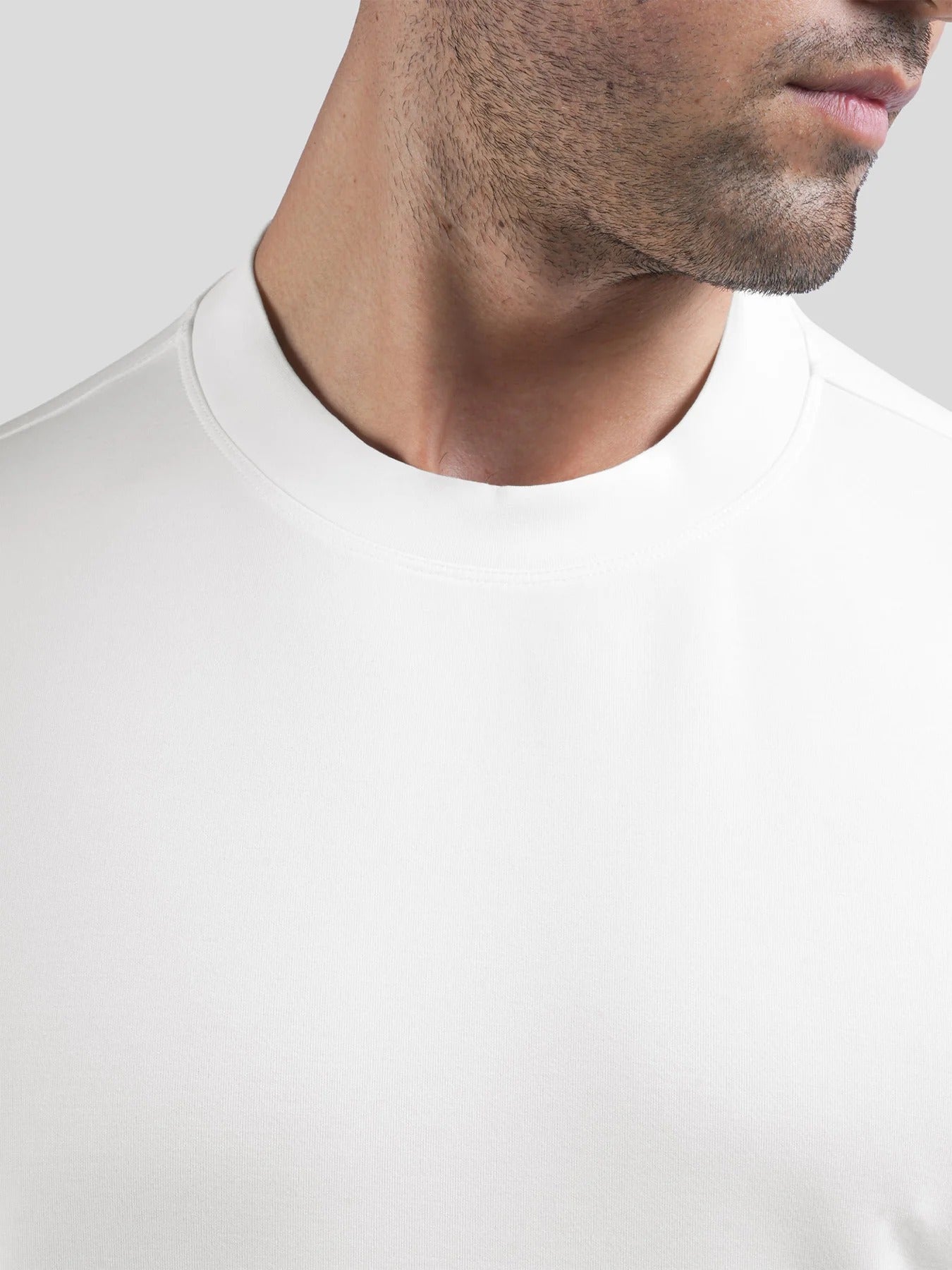 AZOTH - Silhouette Modal Tee