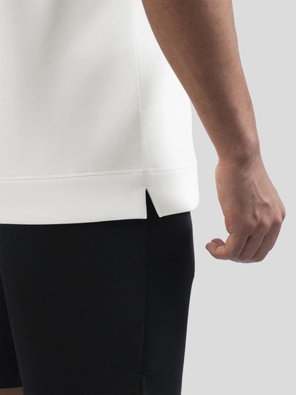 AZOTH - Silhouette Modal Tee