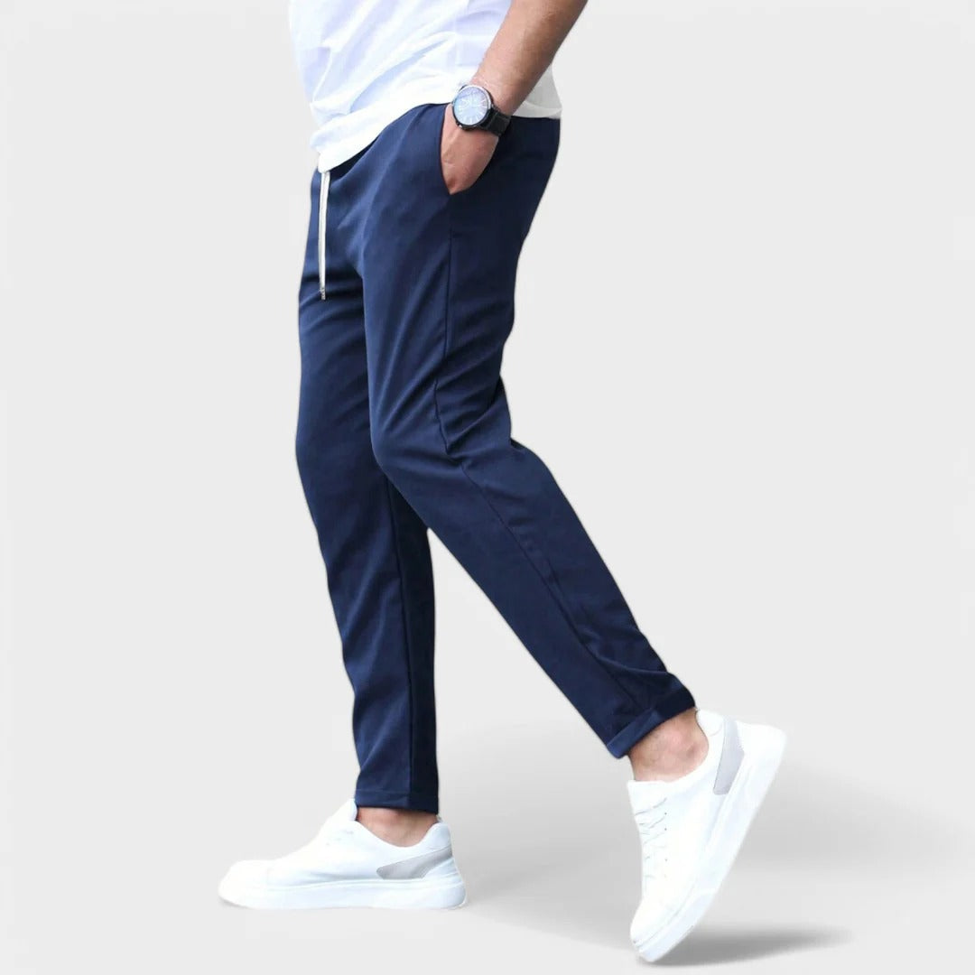 AZOTH - Miravo Stretch Trousers