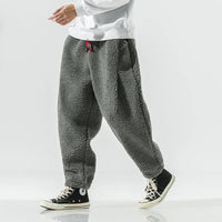 AZOTH - Weekender Fleece Pants