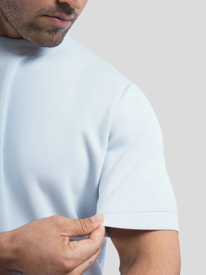 AZOTH - Silhouette Modal Tee