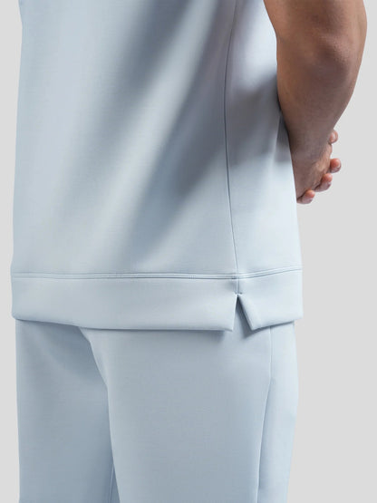 AZOTH - Silhouette Modal Tee