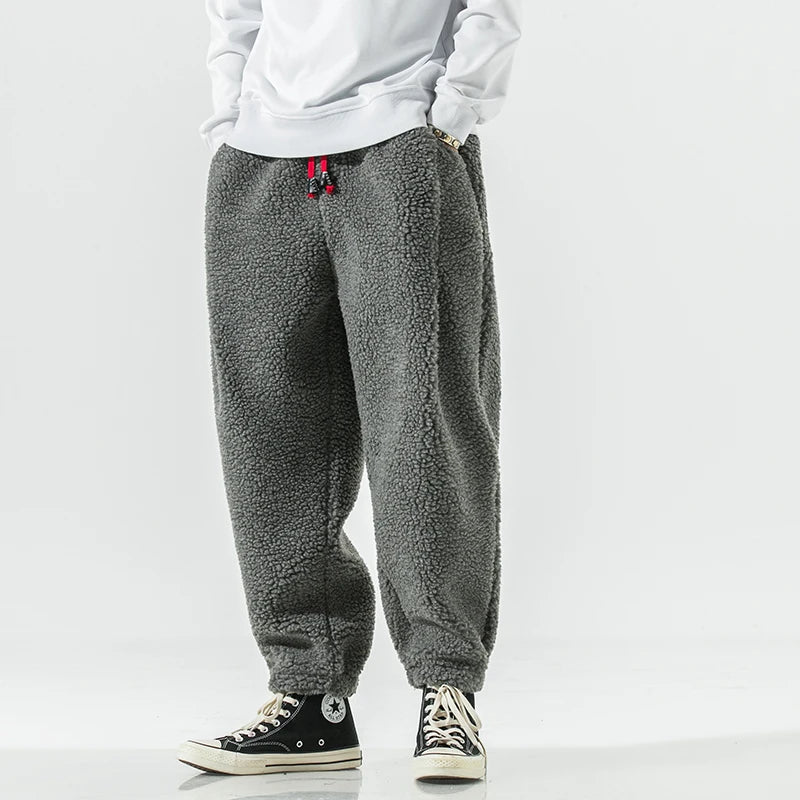 AZOTH - Weekender Fleece Pants
