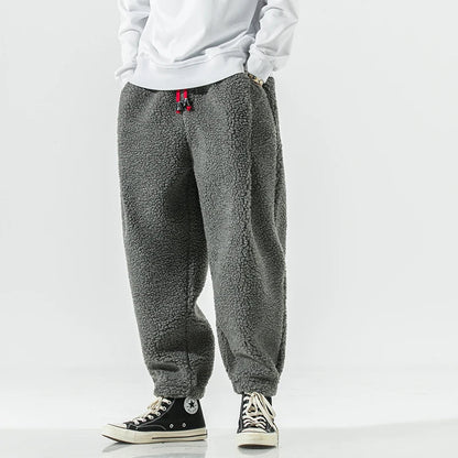 AZOTH - Weekender Fleece Pants