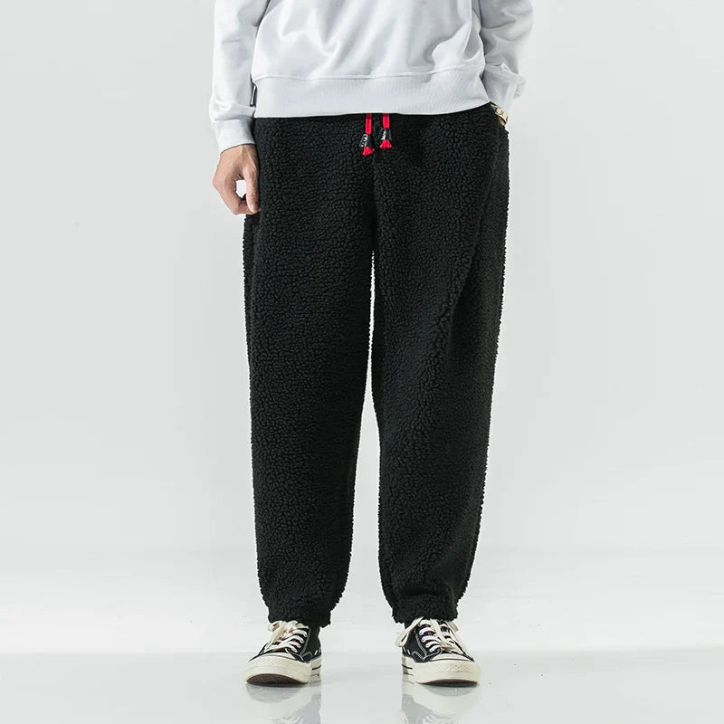 AZOTH - Weekender Fleece Pants