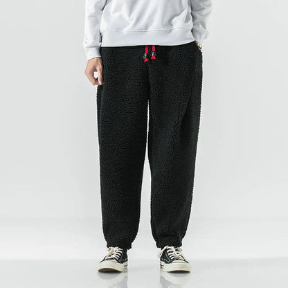 AZOTH - Weekender Fleece Pants
