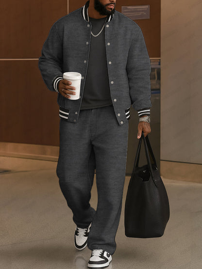 AZOTH - Stryx varsity (conjunto)