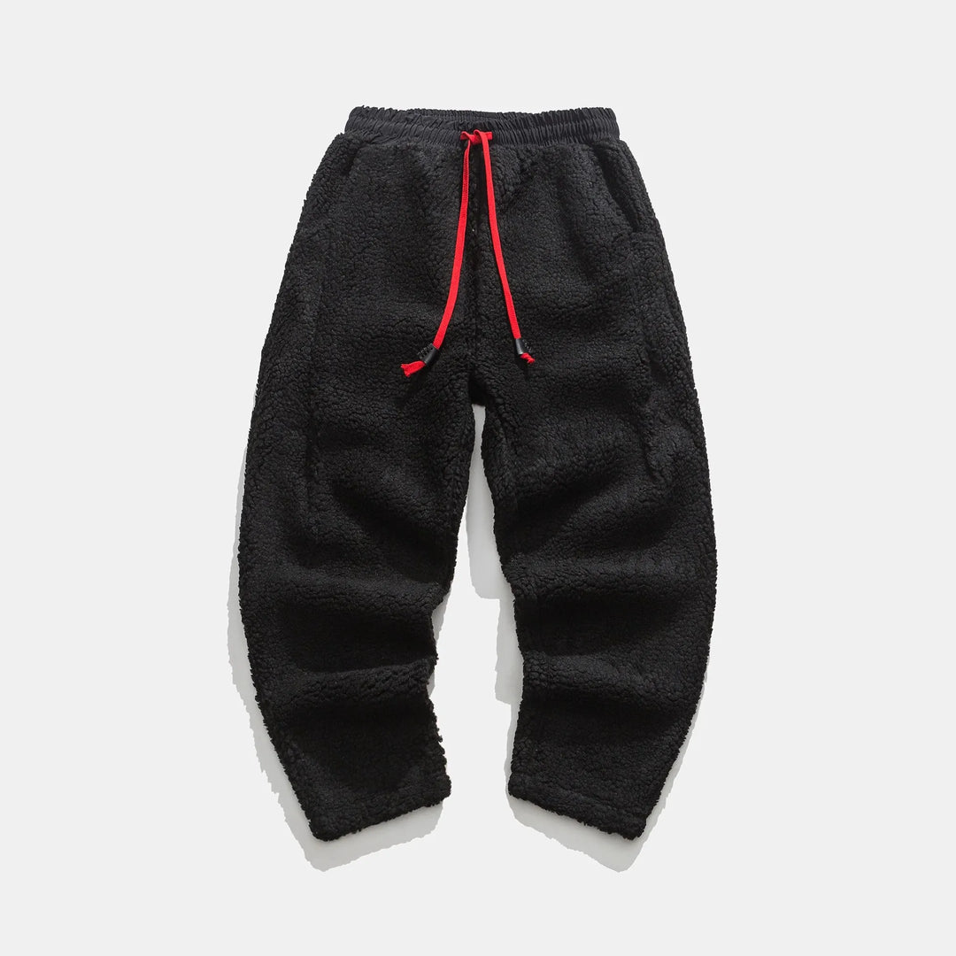 AZOTH - Weekender Fleece Pants