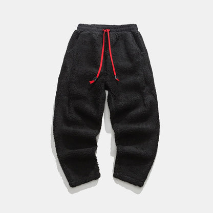 AZOTH - Weekender Fleece Pants