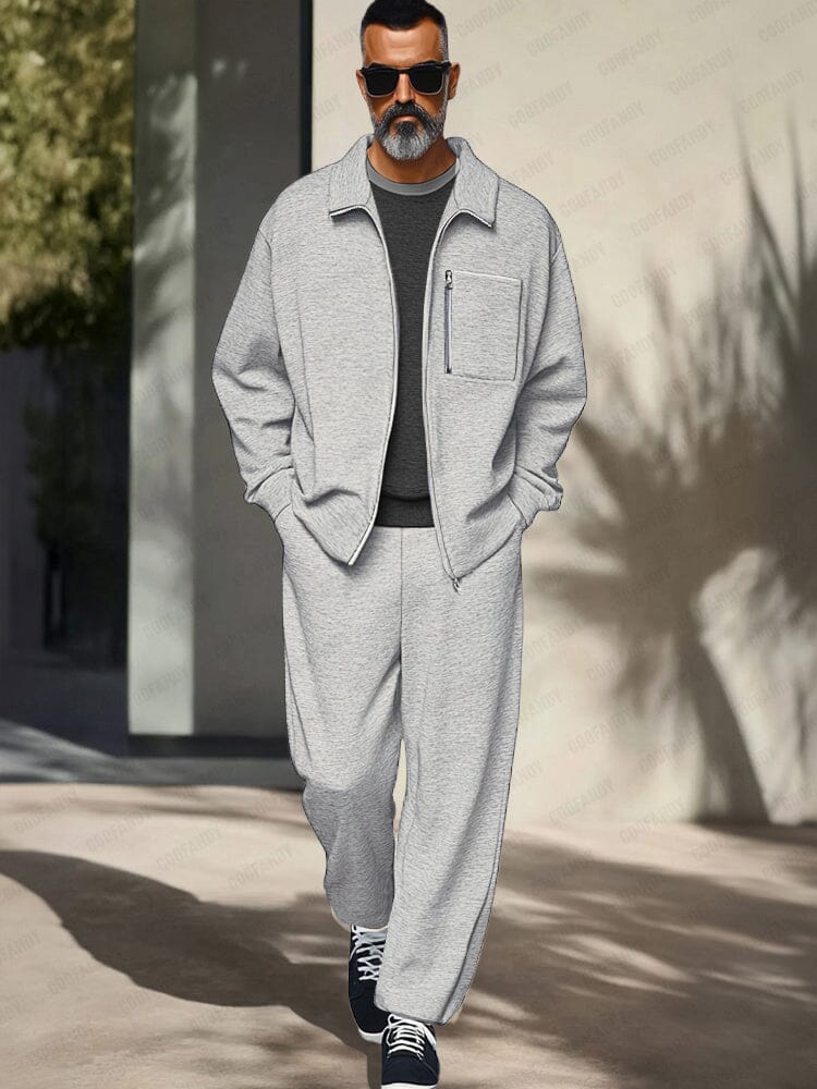 AZOTH - Axis athleisure (conjunto)