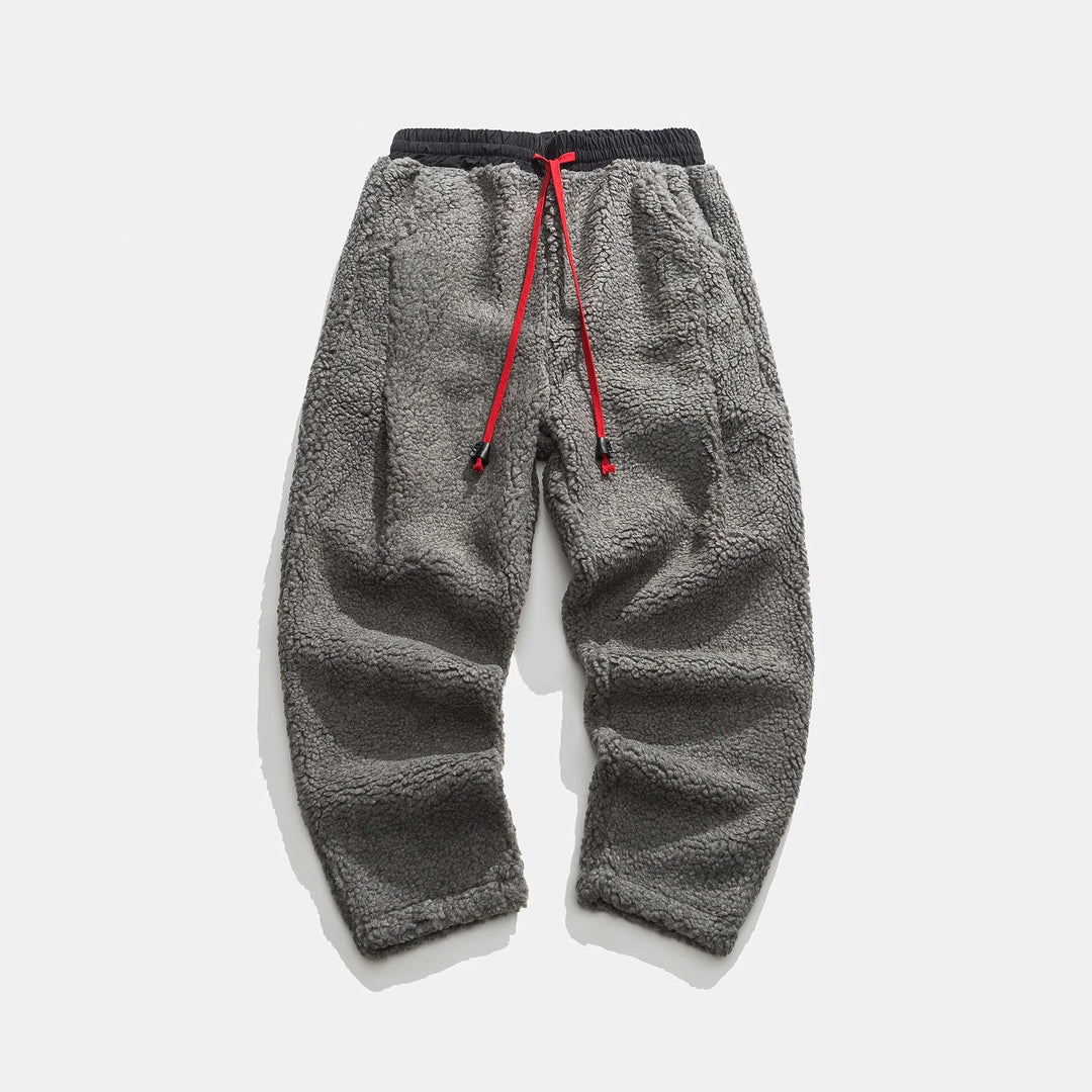 AZOTH - Weekender Fleece Pants