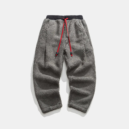 AZOTH - Weekender Fleece Pants