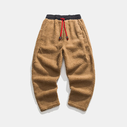 AZOTH - Weekender Fleece Pants