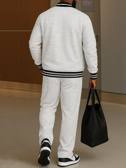 AZOTH - Stryx varsity (conjunto)