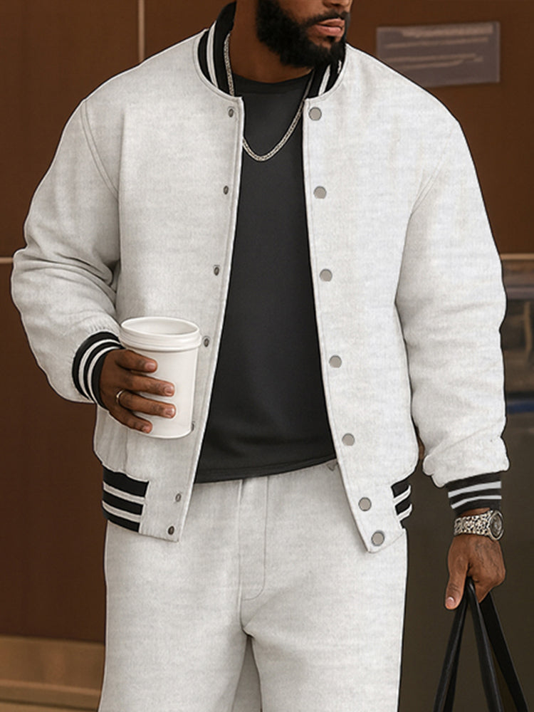 AZOTH - Stryx varsity (conjunto)