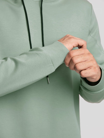 AZOTH - Curve Core Hoodie