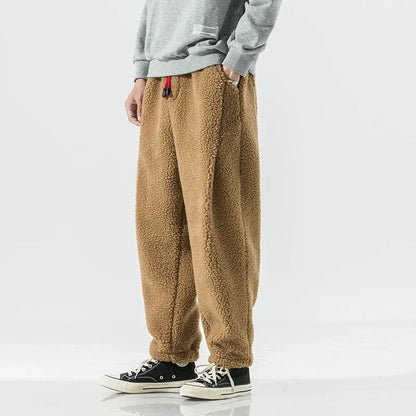AZOTH - Weekender Fleece Pants