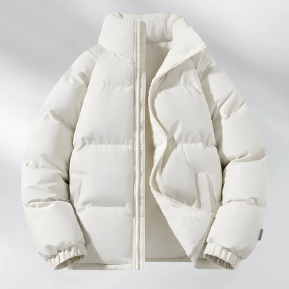 AZOTH - AEGIS FLEECE JACKET