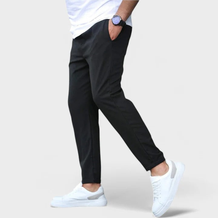 AZOTH - Miravo Stretch Trousers