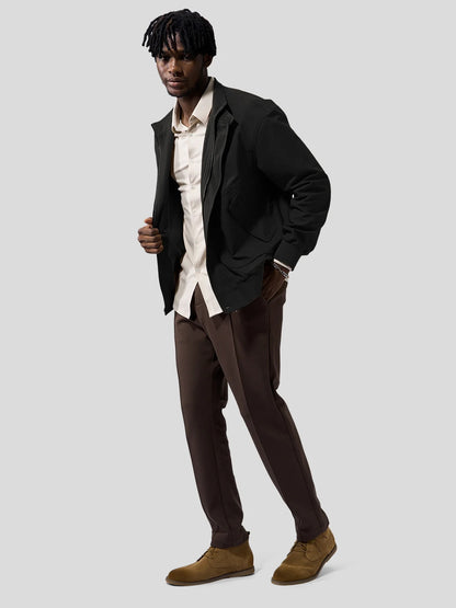 AZOTH - Obsidian Jacket