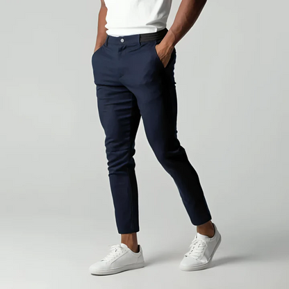 AZOTH - Atlas Stretch Chinos