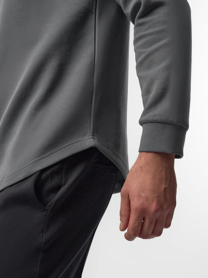 AZOTH - Curve Core Hoodie