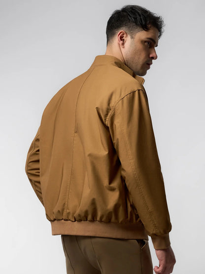 AZOTH - Obsidian Jacket