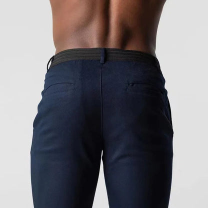 AZOTH - Atlas Stretch Chinos