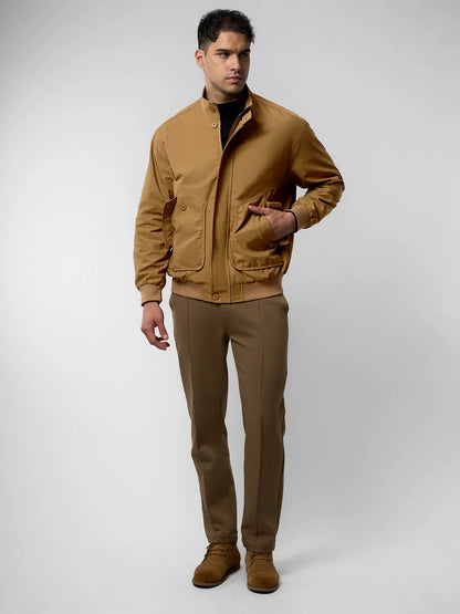 AZOTH - Obsidian Jacket