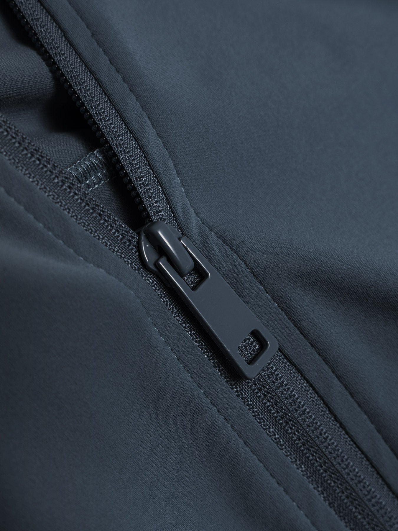 AZOTH · Motion Shell Hooded Jacket