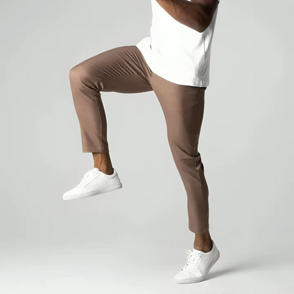 AZOTH - Atlas Stretch Chinos