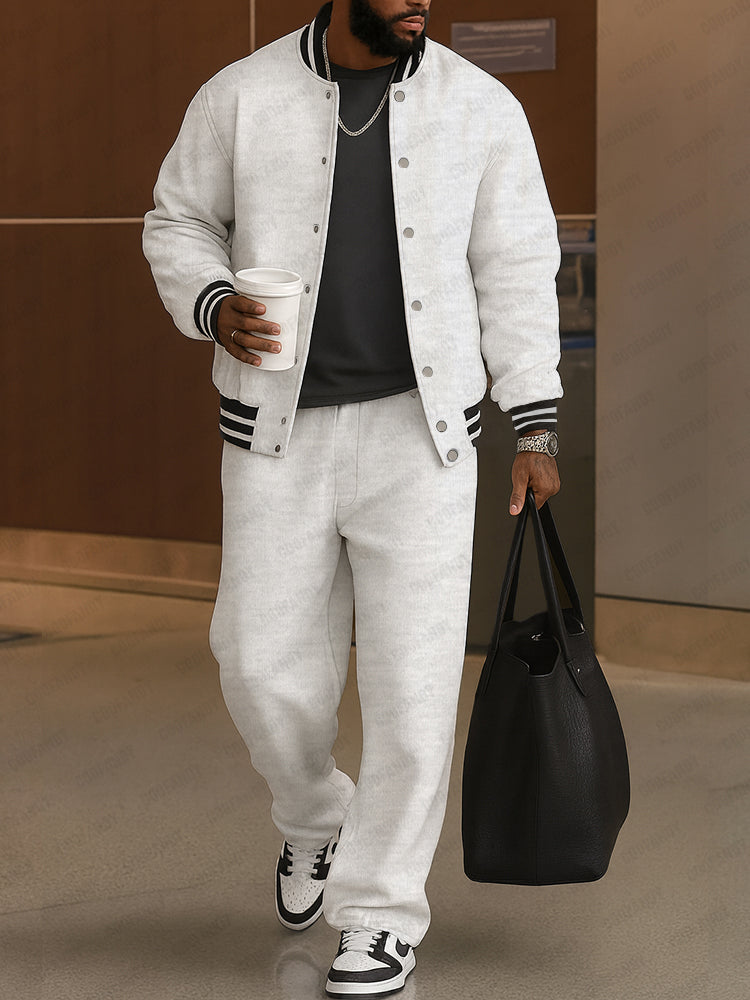 AZOTH - Stryx varsity (conjunto)