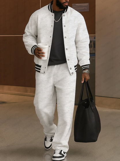 AZOTH - Stryx varsity (conjunto)